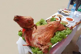 石家庄无极县10大特色美食图片