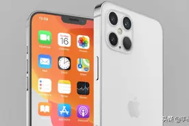 iPhone 12 Pro Max配置清单曝光 估计要卖爆图片