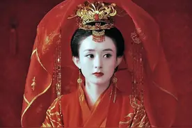 这8部神剧，女二硬演成了女一，女主完全透明，只怪对手太强大图片