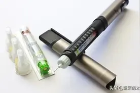 一个错误让她打着胰岛素还发生了酮症酸中毒，你一定要引以为鉴图片