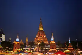 猫途鹰中国、携程签约西双版纳 打造世界级旅游名城 发掘旅行新玩法图片