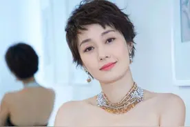 范冰冰、张雨绮、马伊琍、3大女明星遇人不淑毁了名声也输了时光图片