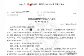 【曝光】“哥伦布”项目是传销平台，赵丙阳、苏道仙等人获刑！平台“复活”的谎言不攻自破！图片