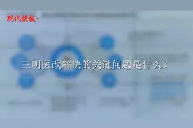 三明医改路：“天下第一难”这样解图片