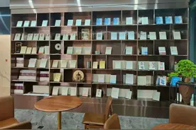 突出思想引领“铸魂”！深圳改革开放干部学院高质量开展党史学习教育图片