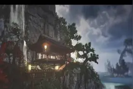 武侠游戏还得看他们！这几款手游让你爽到爆图片