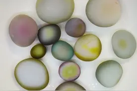 浅谈石和玉图片