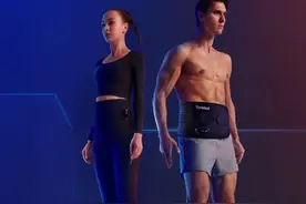 智能运动黑科技，让你告别低效健身，高效燃脂塑形图片