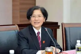 被举报“身家200亿”的海南高院原副院长张家慧，获刑18年图片