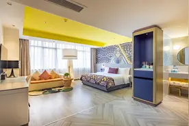 「加盟酒店必看」维也纳、兰欧、全季、亚朵怎么选？连锁酒店测评图片