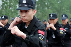 警校生临近毕业，亲哥“出事”害他当不了警察，如此严格有必要吗图片