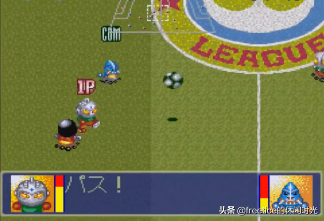 奥特曼游戏盘点（四）