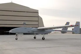 印军部署大批无人机至中印边境？刚到手还没捂热，实则被狠宰一刀图片