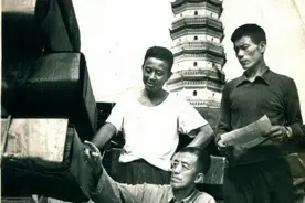 安庆记忆：那些年，那些工厂（全图片展示）图片