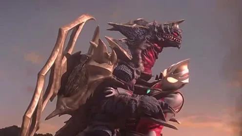 莫奈拉女王被消灭后，为什么诞生了一个红球，里面蕴藏着什么力量