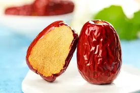 红枣的热量及减肥期间是否可以食用问题小记图片