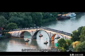 讲述运河南的非遗故事——拱墅非物质文化遗产系列纪录之张小泉剪刀锻制技艺图片