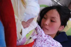 怀孕生孩子，孕妈经常会遇到10个尴尬的场景，你遇到过几个呢图片