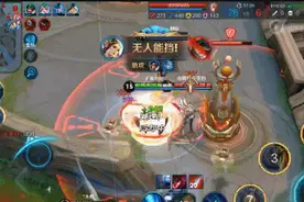 低端局常见三大野王，有两个不适应高端局，为什么呢？图片