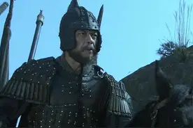 还是赵云不配！五虎将减员“四虎将”，关羽对赵云的评价很中肯图片