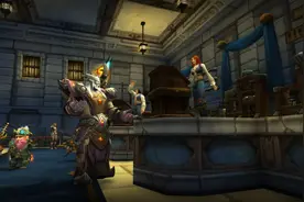 一起来赚金，《魔兽世界》怀旧服的拍卖行新商品图片