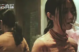 90后女孩崔宝月，“西施”选秀12强出道，跟影后余男飙戏演技获赞图片