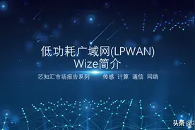 低功耗广域网(LPWAN)技术 - Wize简介图片
