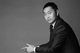 左晖曾在贝壳三周岁时发文：我们做的是价值观的生意图片