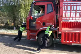 货车柴油结蜡别直接用火烤，不妨试试这几招图片