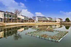 乡村振兴 | 祁志龙：关于赴江西、浙江考察学习的报告图片