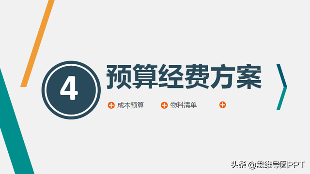 做策划提案怎能没有模板!送你一套32页PPT模板,图标漂亮还免费