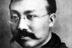 陈独秀晚年的生活：没饭吃也不愿动巨款，临终前曾食物中毒图片