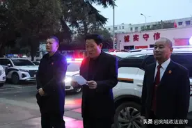 【推进教育整顿 打造政法铁军】宛城法院：教育整顿狠抓落实 法治思想促进执行图片