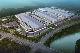 长江存储开启新一轮招标，设备国产化趋势将加速图片