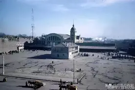 经典回顾，中国老城市百年照片，百年北京的真实面目（二）图片