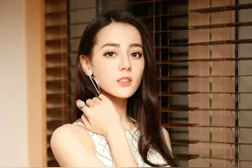 女人“眼型”一般分这5种，狐狸眼很少见，丹凤眼最美，你是哪种图片