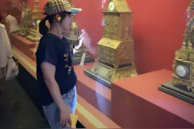 刘诗雯穿件T恤就挺美，私服看起来挺真实的，和普通女孩没两样图片