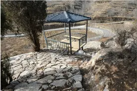 全长1500米，33个转弯！记者带你体验千年古道魅力图片