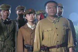 天下哪有捆绑的夫妻？许世友骂陈赓，撇下想复婚的前妻，破门而去图片
