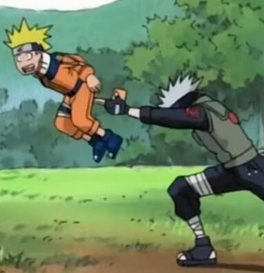 火影忍者千年杀！原来是真实恶作剧「日本小孩每个都会」