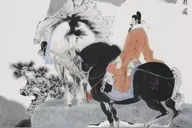 朋友间，只应有纯粹的情感，还是可将利益间杂其中呢图片