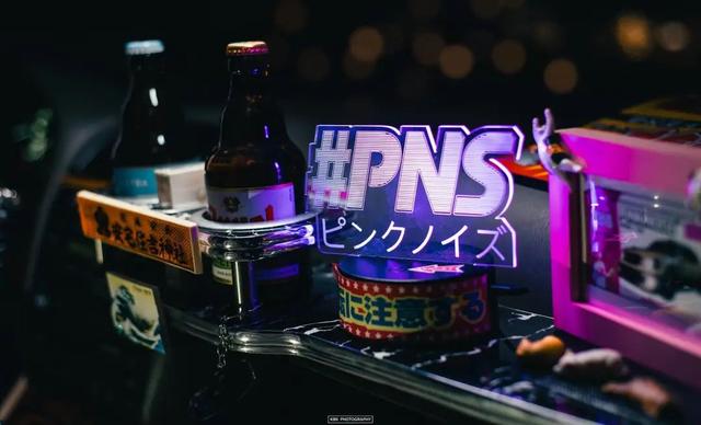 00后偏爱98年雷克萨斯LS400，追逐内心才是真情怀