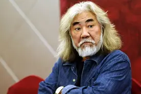 “风流大侠”张纪中的“堕落史”，他的故事远比你想象的更恶劣图片