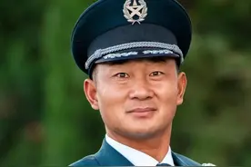 走近强军标兵｜张来军——老兵换甲，初心不改图片