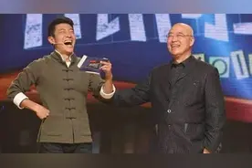 “有撒贝宁的地方我都不去！”童话大王郑渊洁，一夜火爆全网……图片