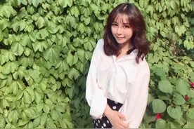 易沫言：十年初心不改 良师益友伴孩子成长图片
