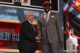 聚焦|安东尼-本内特 戏剧性的NBA职业生涯 从选秀状元到无球可打图片