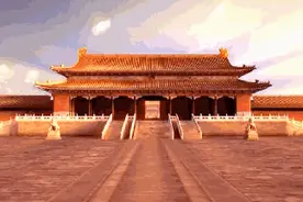 奢想尊贵丨源于皇室的“黄金秘密”图片