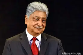 最“抠门”的富豪：为省钱住平房、坐三轮，却捐了1300亿图片