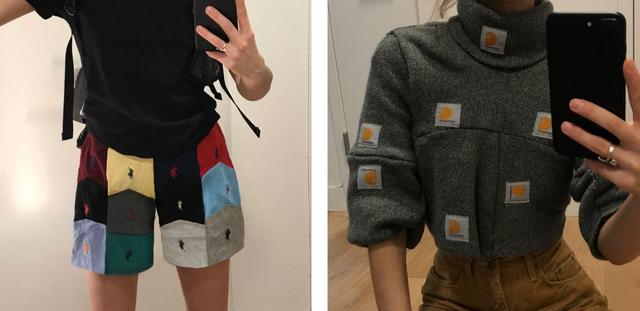 羽毛球变拖鞋，梵高滑滑板，这些脑洞大开的宝藏博主每天在干嘛？